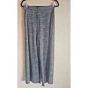 PIta Istambul EU size 40 wide leg pants, soft, stylish, 70's